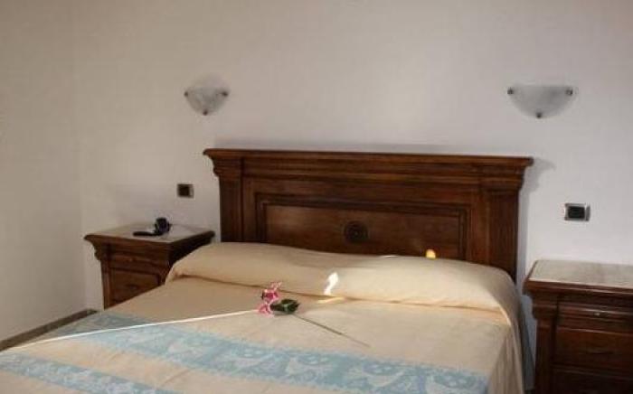 Hotel Sa Suergia