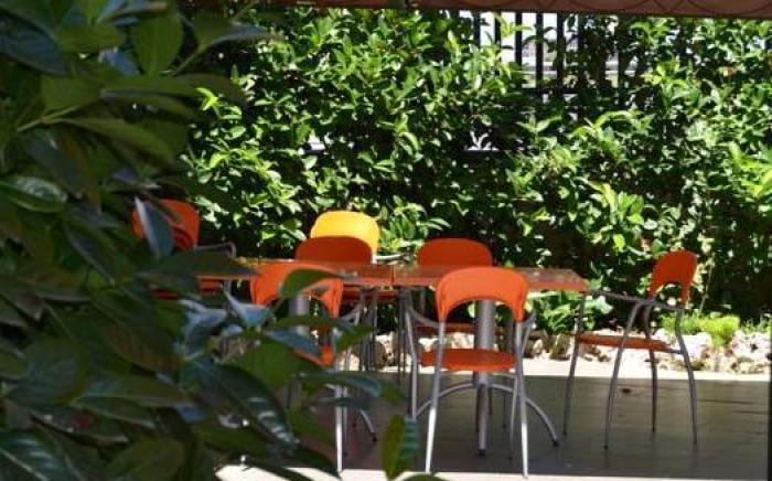 Hotel San Luca