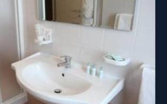 Hotel San Luca