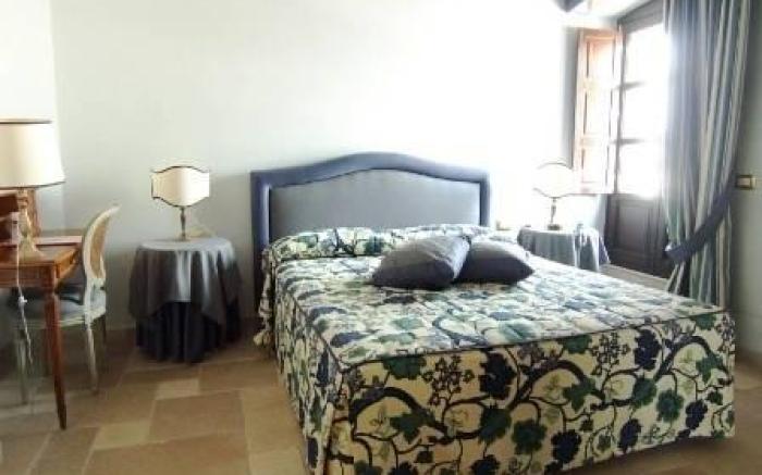 Hotel Saraceno Al Faro