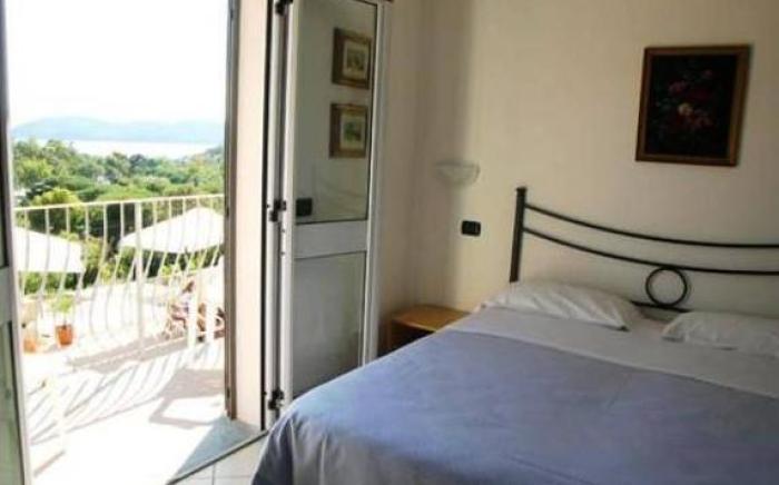 Hotel Villa Wanda
