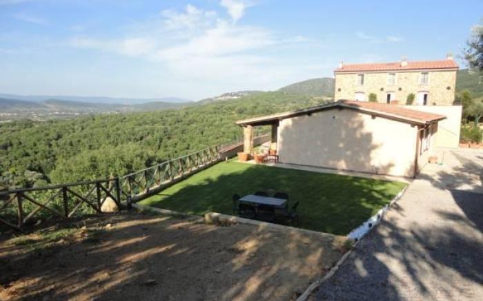 La Cianella - Adult Only