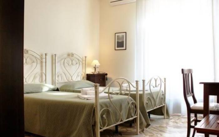 Le Giare B&B