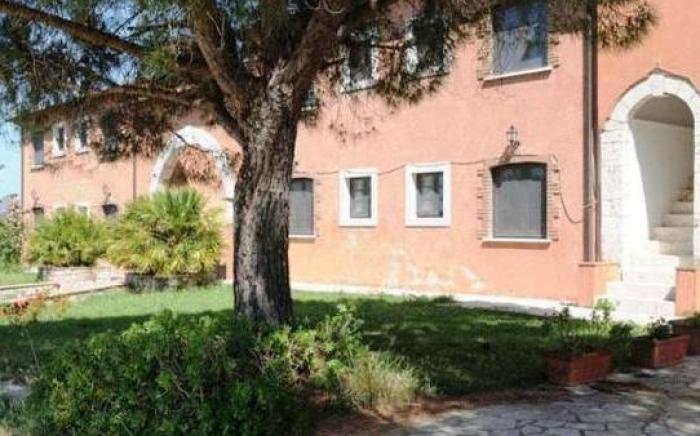 Relais Le Ginestre