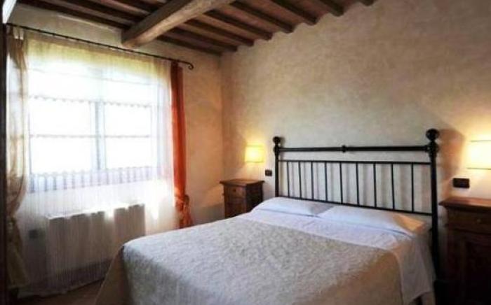 Relais Le Ginestre