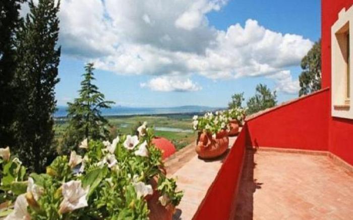 Be Vedetta - Relais & Glamping - Adult Only