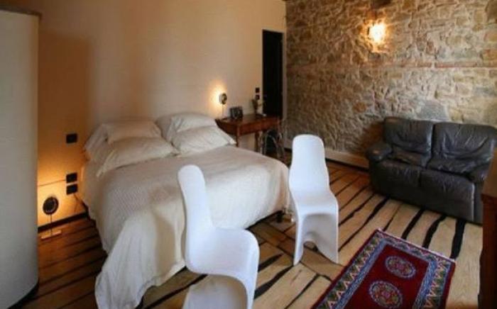 Be Vedetta - Relais & Glamping - Adult Only