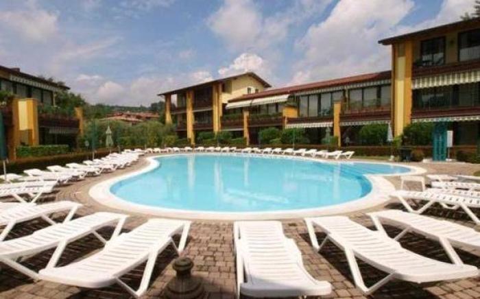 Le Terrazze sul Lago Hotel & Residence