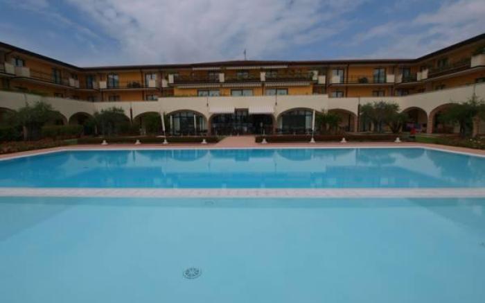 Le Terrazze sul Lago Hotel & Residence
