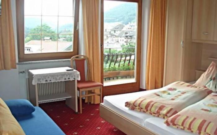 Molaris Lodge