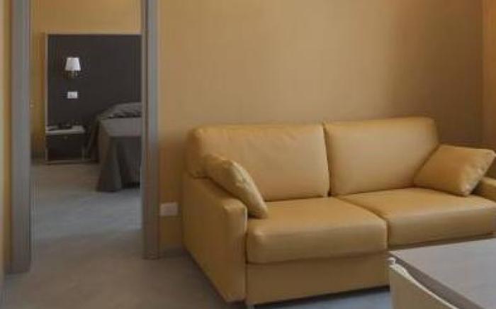 Silver Residence Hotel