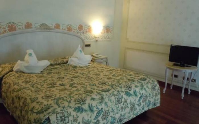 Suite Hotel Nettuno