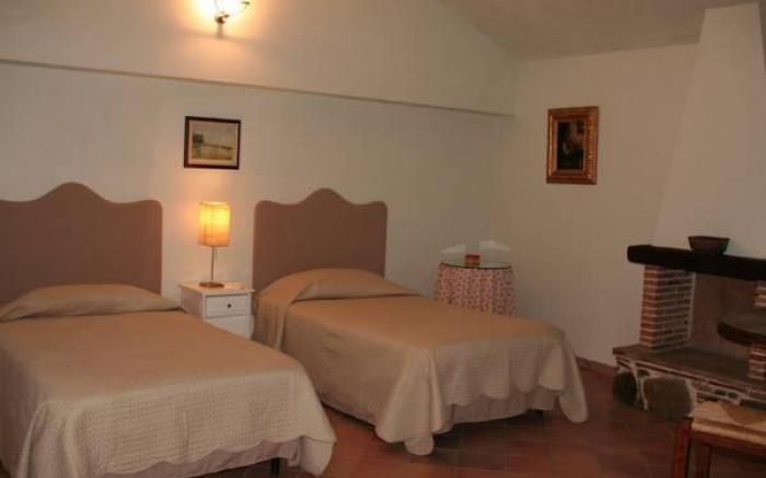 Tenuta Ciminata Greco