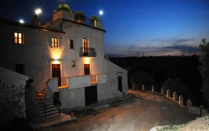 Tenuta Ciminata Greco
