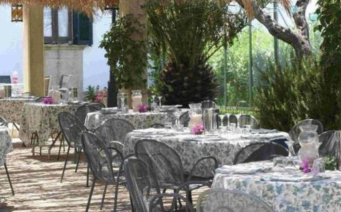 Masseria dei Monaci