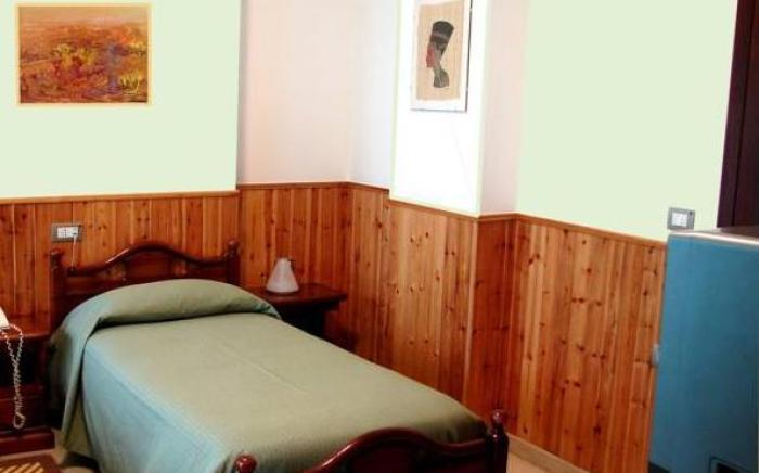 Tourist Hotel