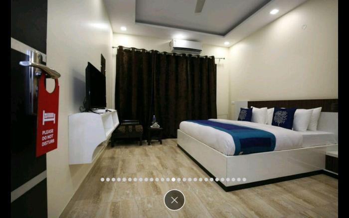 The Shashank Villa