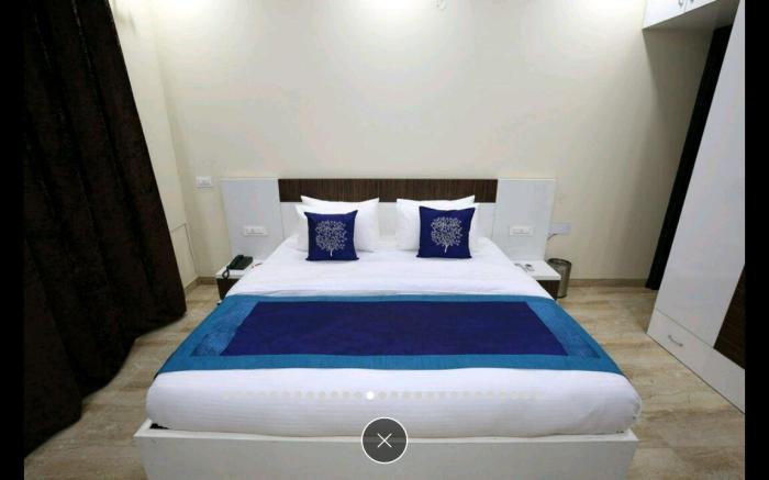 The Shashank Villa
