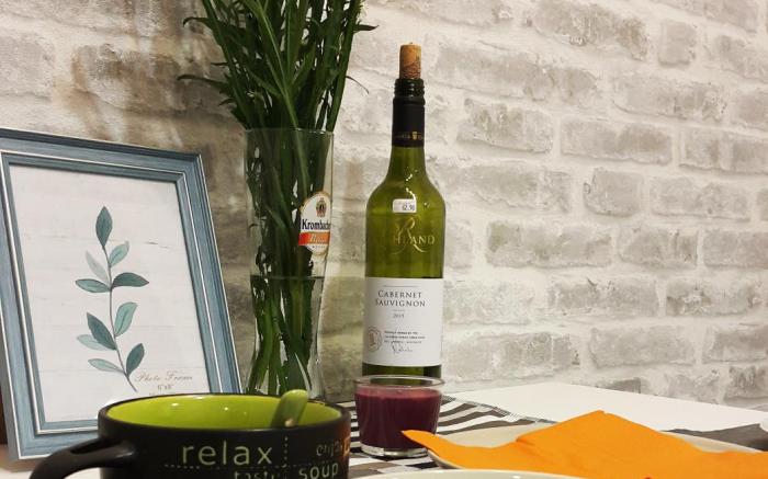 Modern Luxury Studio @ Seri Kembangan