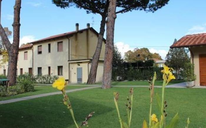Villa Rosy