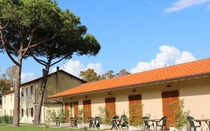 Villa Rosy