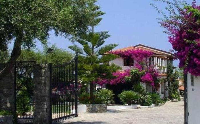 Villaggio La Pizzuta