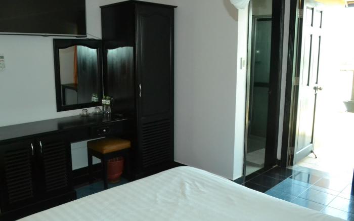 Riva Mui Ne Resort