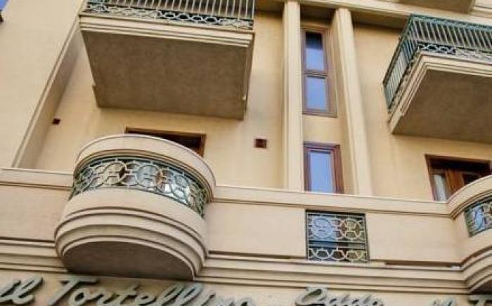 Casa Vacanze Fardella Centrale