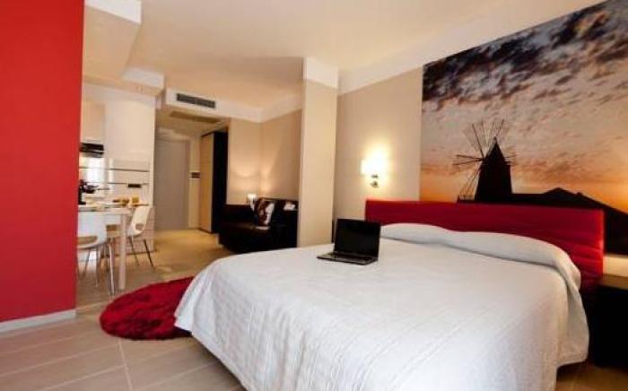 Casa Vacanze Fardella Centrale