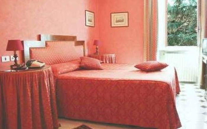 Park Hotel Villa Salzea