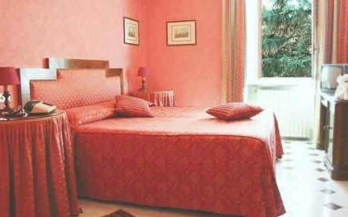 Park Hotel Villa Salzea