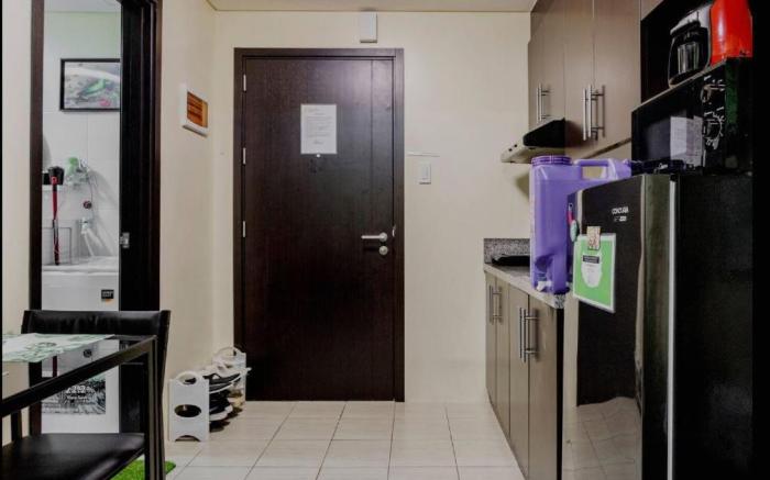 A Refreshing Condo Unit near BGC, Ortigas, Makati