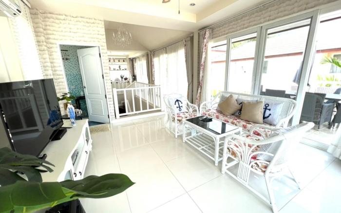 Rim Chaam By RoomQuest 