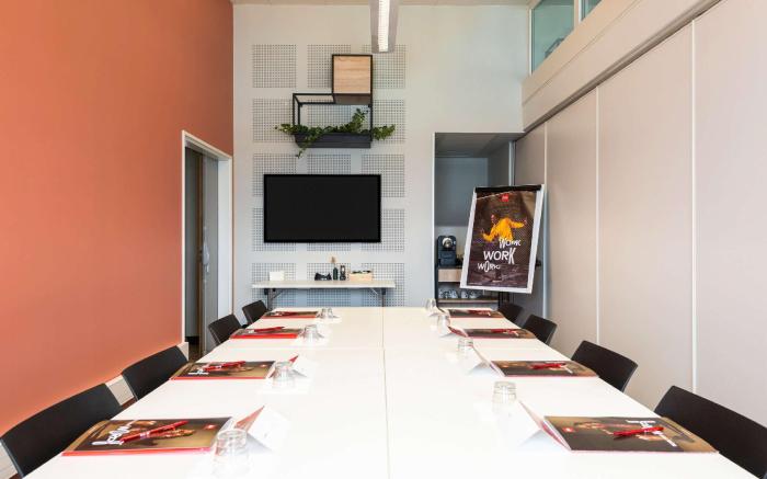 ibis Lyon Sud Oullins