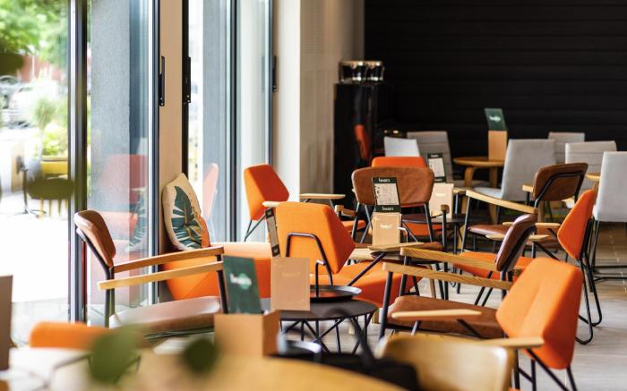 ibis Lyon Sud Oullins