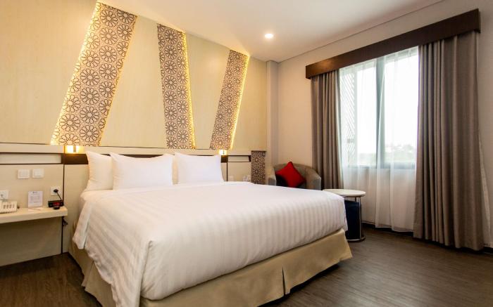 Best Western Batang Garing