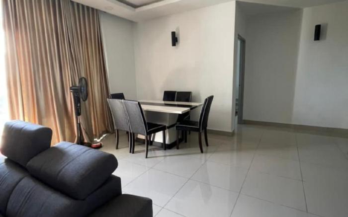 VLA 16 HOMESTAY PUTRAJAYA DWIPUTRA