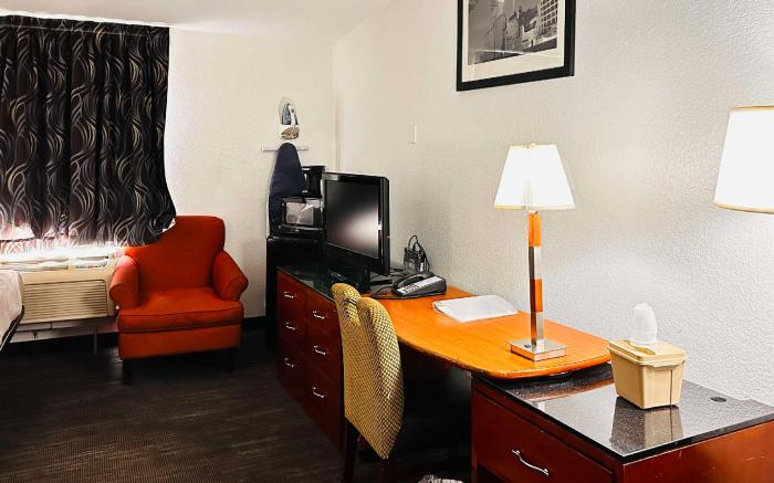 Quality Inn St. Paul-Minneapolis-Midway