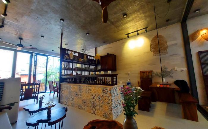 Hoi An Ti Hon House