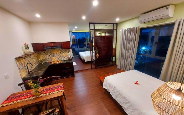 Hoi An Ti Hon House