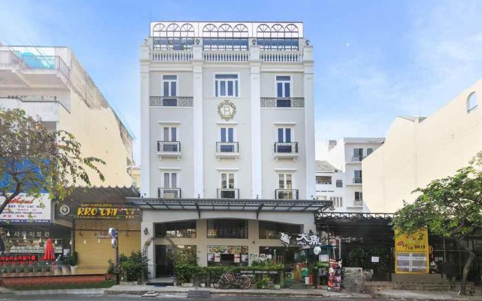 Stellar Boutique Hotel
