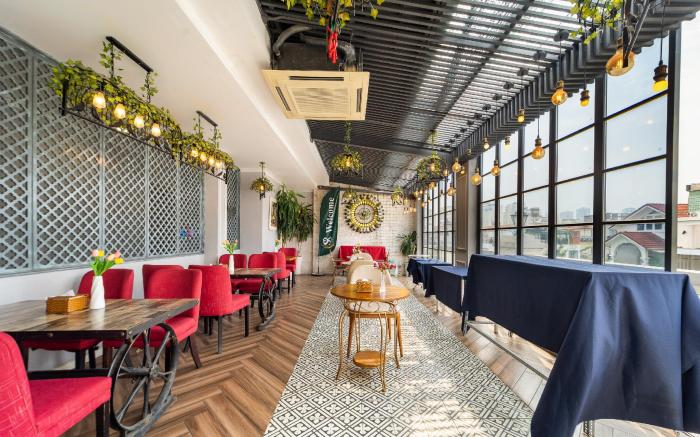 Stellar Boutique Hotel