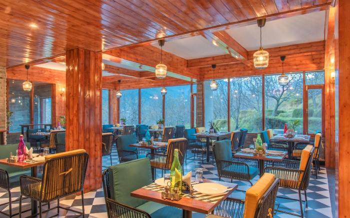 Echor Himalayan Aurum Manali