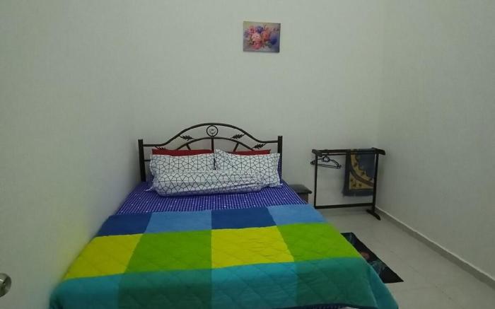 Ros 46 Homestay