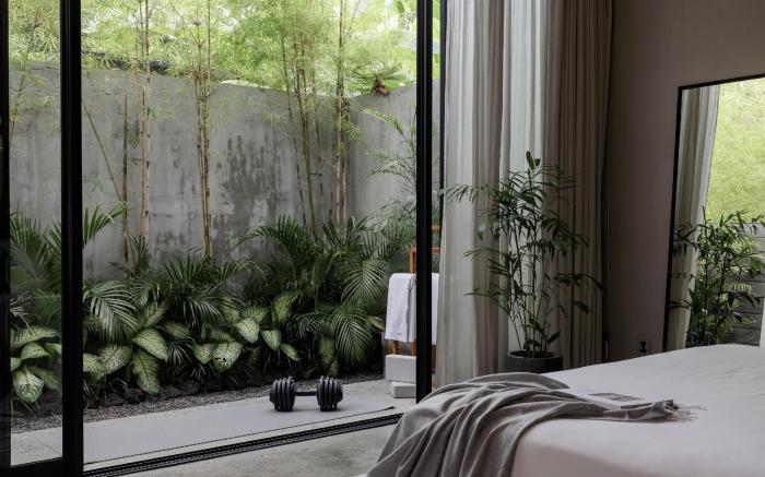 OXO Townhouses Berawa Canggu