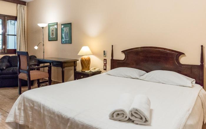 Paramanta LifeStyle Hotel ****