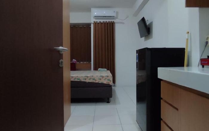 Tower Mahakam Jababeka Type Studio by KiNGDOM