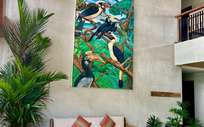 Isla Amara Resort