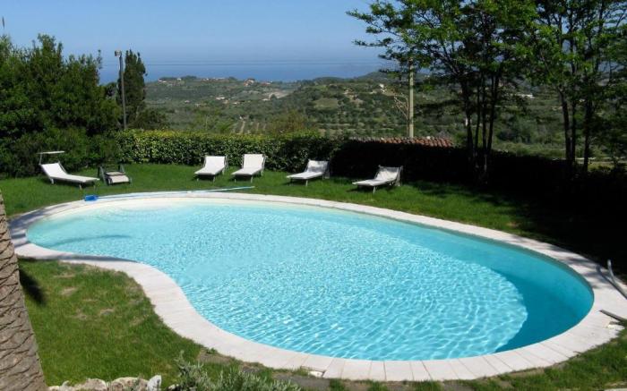 Albergo Diffuso Villa Asfodeli