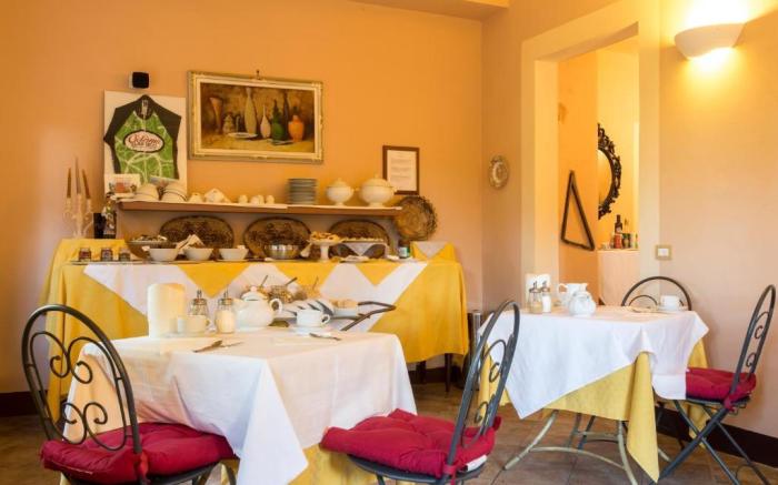 Albergo Diffuso Villa Asfodeli